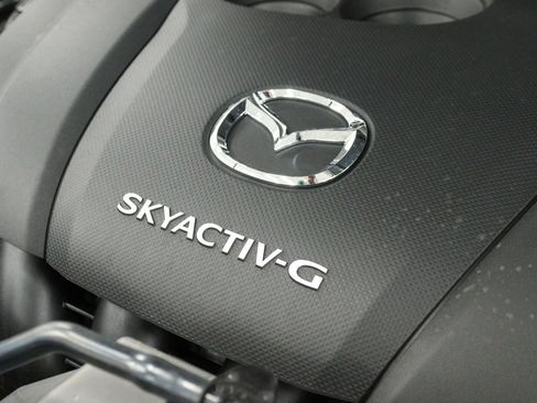 New 2025 MAZDA CX-5 AWD 2.5 S w/ Preferred Package image 22