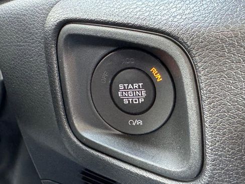 Used 2025 Jeep Wrangler Unlimited Sport S 4xe AWD/4WD image 20
