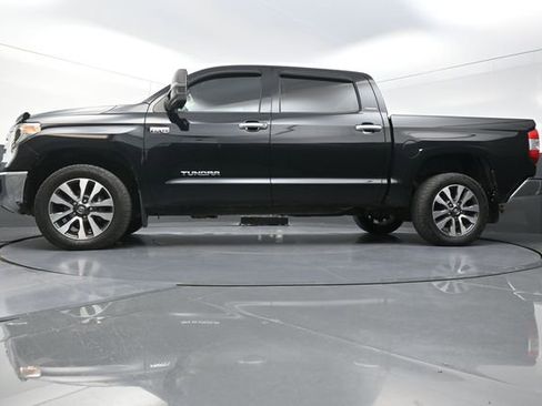 Used 2019 Toyota Tundra Limited image 18