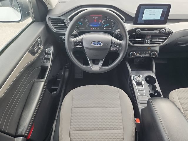 Certified 2022 Ford Escape SE AWD/4WD image 7