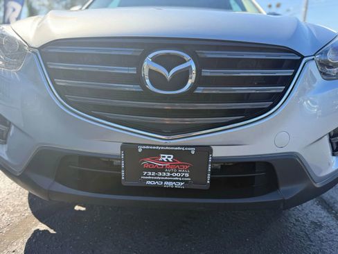 Used 2016 MAZDA CX-5 Grand Touring AWD/4WD image 56