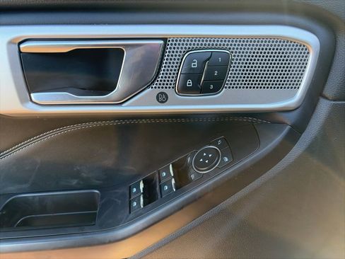 Used 2020 Ford Explorer Limited image 15