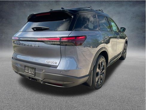 New 2026 INFINITI QX60 Autograph w/ Autograph Tech Package AWD/4WD image 16