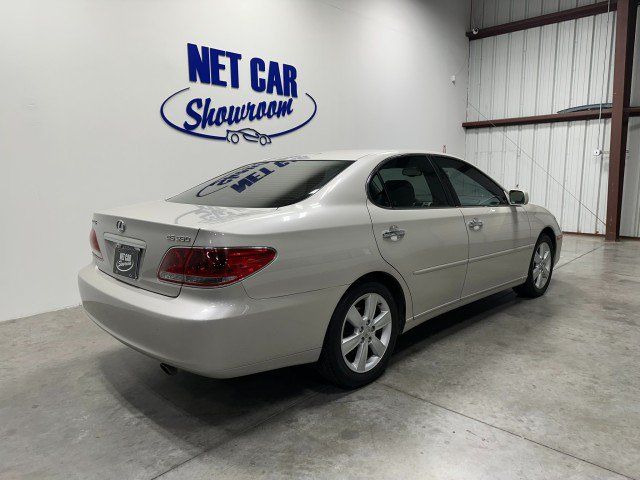 Used 2006 Lexus ES 330 w/ Preferred Accessory Pkg FWD image 9