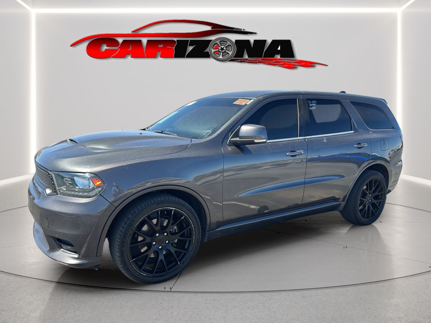 Used 2020 Dodge Durango R/T RWD image 5