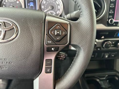Used 2023 Toyota Tacoma SR5 image 16