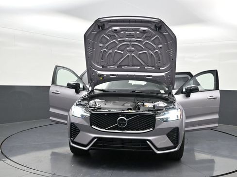 New 2026 Volvo XC60 T8 Ultra AWD/4WD image 34