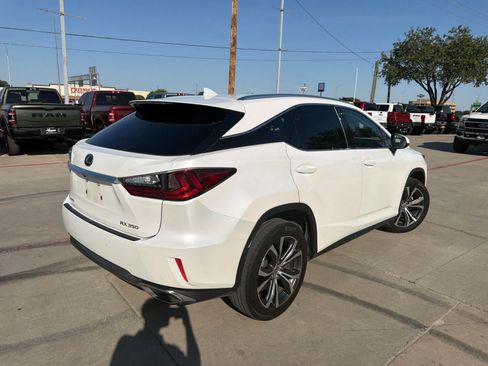 Used 2017 Lexus RX 350 FWD w/ Premium Package image 5