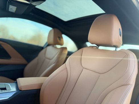 New 2026 BMW 230i xDrive 230i xDrive w/ M Sport Package image 12