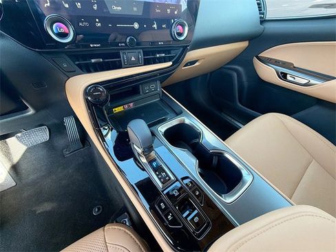 New 2026 Lexus NX 350 NX 350 Premium image 29