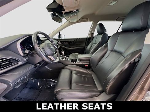 Certified 2023 Subaru Outback Limited image 22