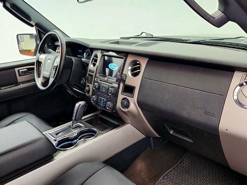 Used 2016 Ford Expedition Limited image 25