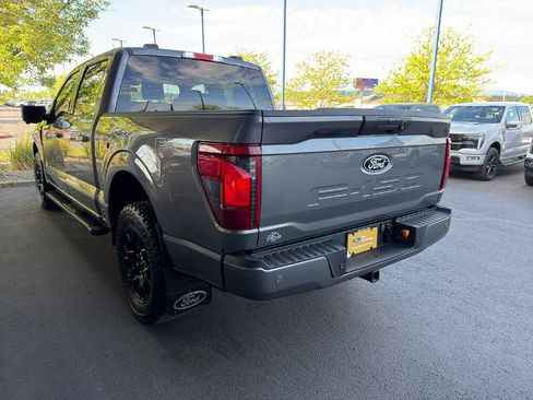 Certified 2024 Ford F150 XLT w/ Mobile Office Package AWD/4WD image 13