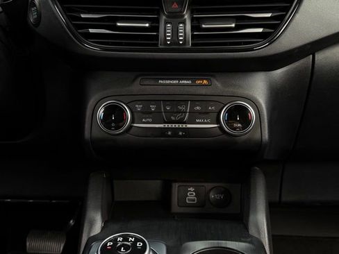 Used 2025 Ford Escape ST-Line AWD/4WD image 24