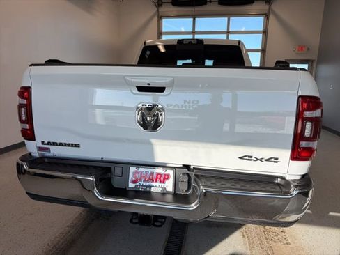 Used 2024 RAM 2500 Laramie w/ Protection Group image 7