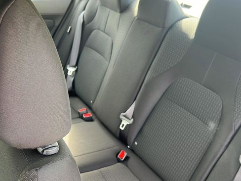 New 2026 Nissan Sentra S w/ Floor Mat Package image 30