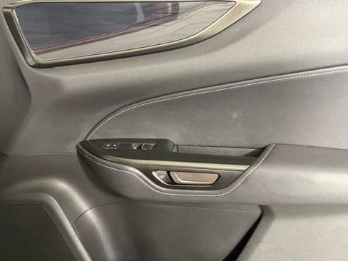 Certified 2022 Lexus NX 250 FWD w/ Premium Package image 29