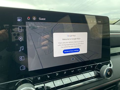 New 2026 Chevrolet Colorado Z71 w/ Z71 Convenience Package 2 AWD/4WD image 18