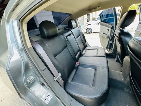 Used 2007 Nissan Sentra 2.0 SL FWD image 21