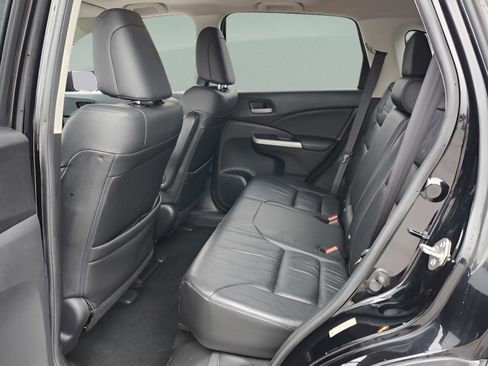 Used 2013 Honda CR-V EX-L image 11