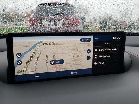 Certified 2025 Acura TLX SH-AWD w/ A-SPEC Pkg image 22