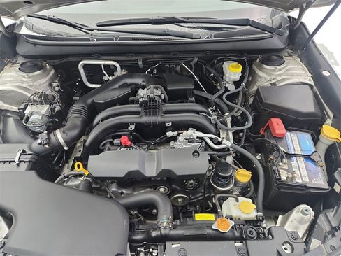 Used 2019 Subaru Legacy 2.5i w/ Alloy Wheel Package image 34