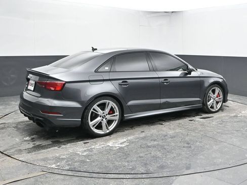 Used 2019 Audi RS 3 AWD/4WD image 3