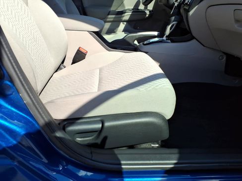 Used 2015 Honda Civic LX image 12