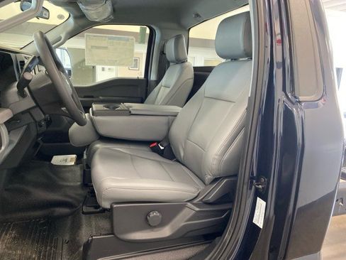 New 2024 Ford F550 4x4 Regular Cab Super Duty image 11