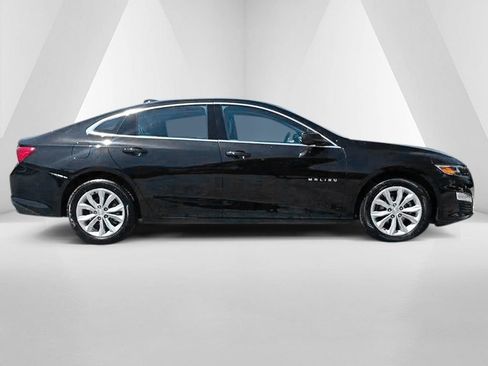 Used 2024 Chevrolet Malibu LT FWD image 10