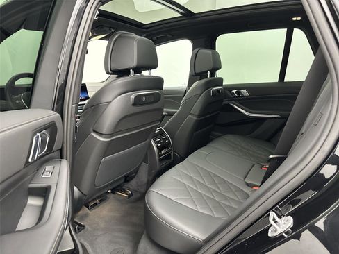Used 2026 BMW X5 xDrive50e w/ Climate Comfort Package AWD/4WD image 29
