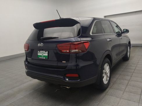 Used 2020 Kia Sorento LX FWD image 9