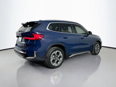 New 2026 BMW X1 xDrive28i w/ Technology Package image 5