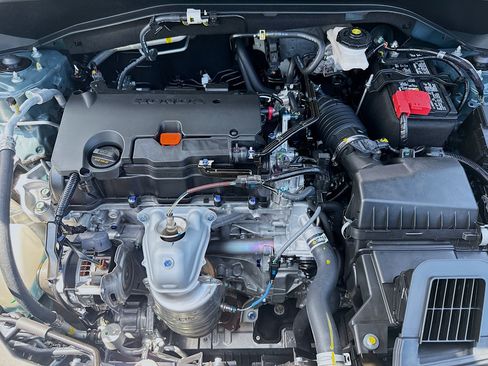 New 2027 Honda HR-V LX image 24