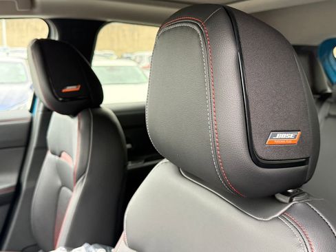 New 2026 Nissan Kicks SR w/ SR Premium Package image 17