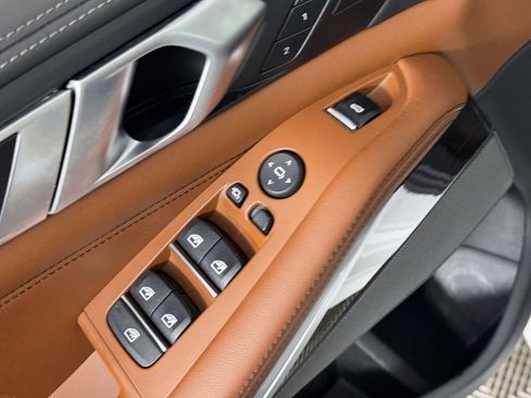 Used 2023 BMW X5 M50i w/ Executive Package image 18