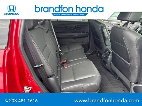 Used 2023 Honda Passport EX-L image 24