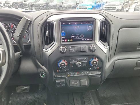 Used 2019 Chevrolet Silverado 1500 LT w/ All-Star Edition image 26