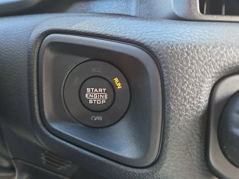 New 2026 Jeep Wrangler Sport image 27