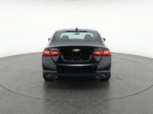 Used 2024 Chevrolet Malibu LT FWD image 7