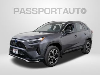 Used 2024 Toyota RAV4 XSE w/ Premium Package AWD/4WD video 1