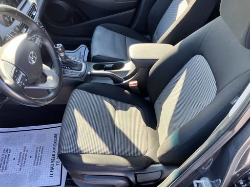 Used 2019 Hyundai Kona SEL image 15