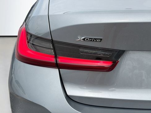 Certified 2024 BMW 330i xDrive Sedan image 10
