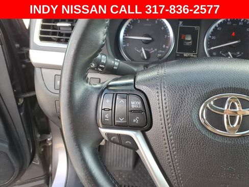 Used 2019 Toyota Highlander XLE image 20