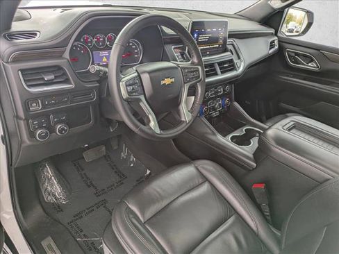 Used 2021 Chevrolet Tahoe LT AWD/4WD image 10