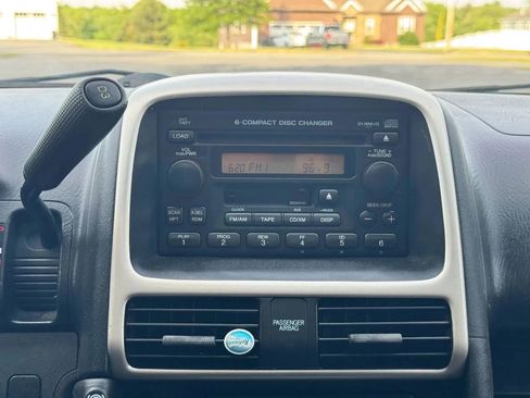 Used 2006 Honda CR-V EX image 20