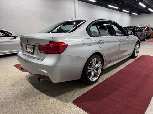 Used 2017 BMW 340i xDrive Sedan image 12