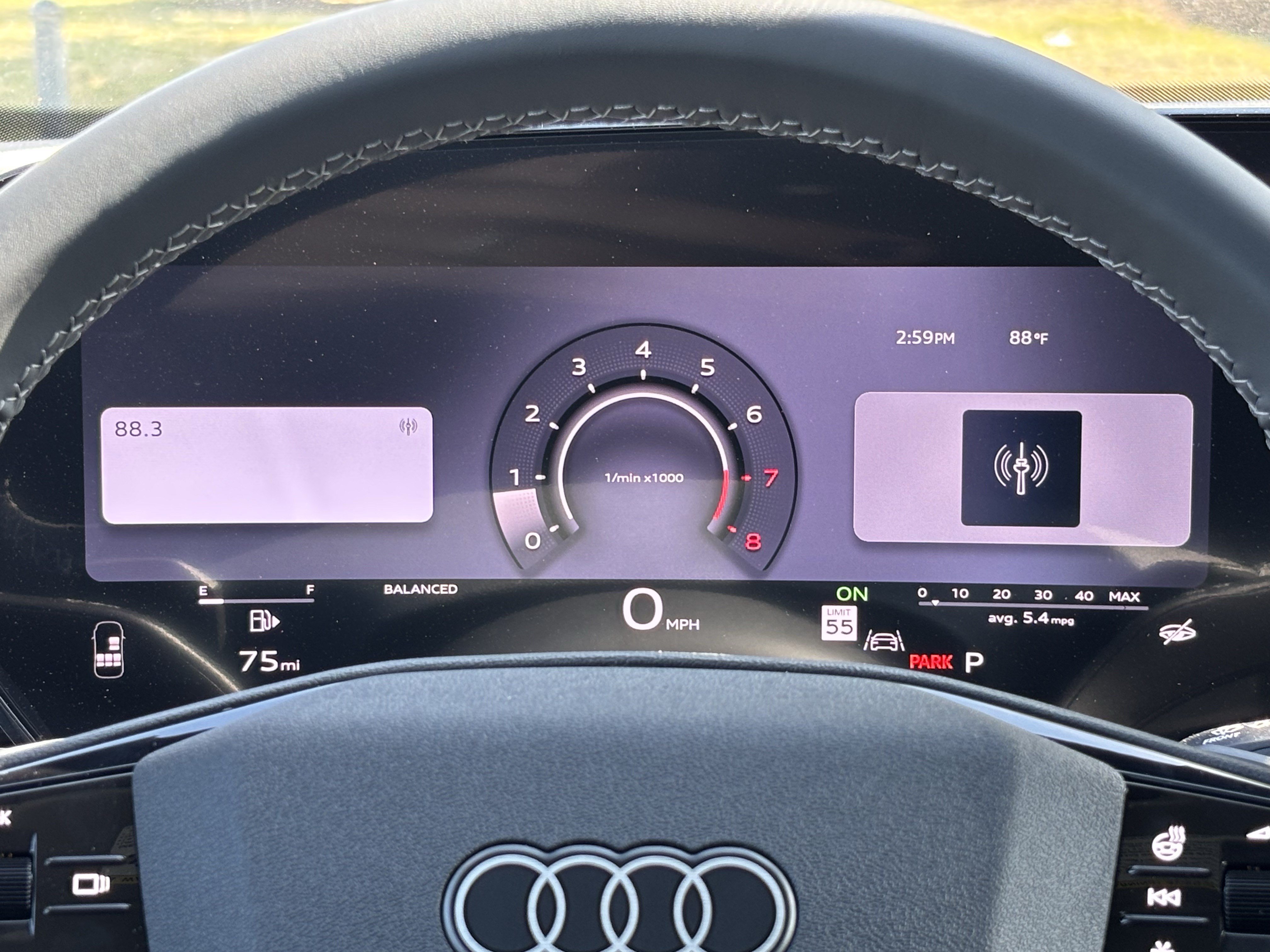 New 2026 Audi Q5 2.0T AWD/4WD image 23