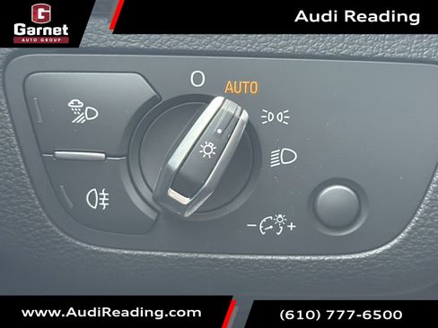 Used 2024 Audi SQ5 Premium image 32