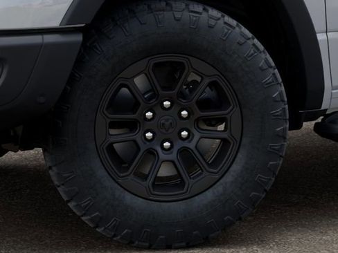 New 2026 RAM 1500 Rebel image 8